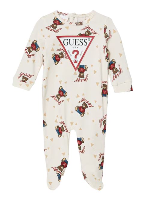  GUESS | H6RW00 KA6W4BE